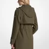 2’si 1 Arada Suya Dayanıklı Anorak
