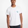 Açlığı Durdurun Organik Pamuklu Unisex Tişört