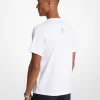 Açlığı Durdurun Organik Pamuklu Unisex Tişört