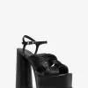 Alessia Platform Sandalet