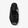 Alessia Platform Sandalet