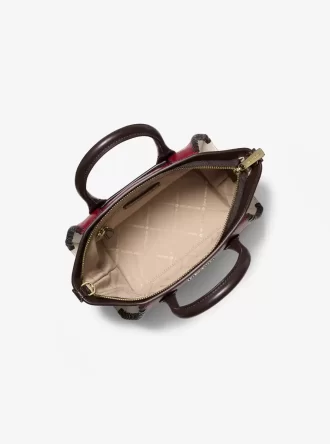Avril Küçük Deri Çanta