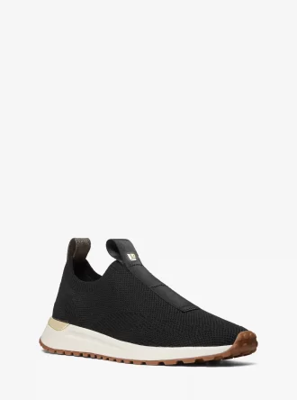 Bodie Çivili Fileli Slip-On Spor Ayakkabı