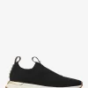 Bodie Çivili Fileli Slip-On Spor Ayakkabı