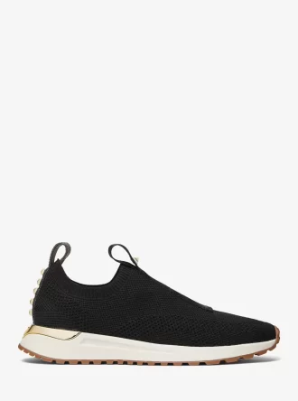 Bodie Çivili Fileli Slip-On Spor Ayakkabı