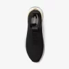Bodie Logo Bantlı Fileli Slip-On Spor Ayakkabı