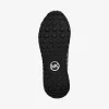 Bodie Metalik Logolu Örgü Slip-On Spor Ayakkabı