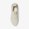 Bodie Metalik Örgü Slip-On Sneaker
