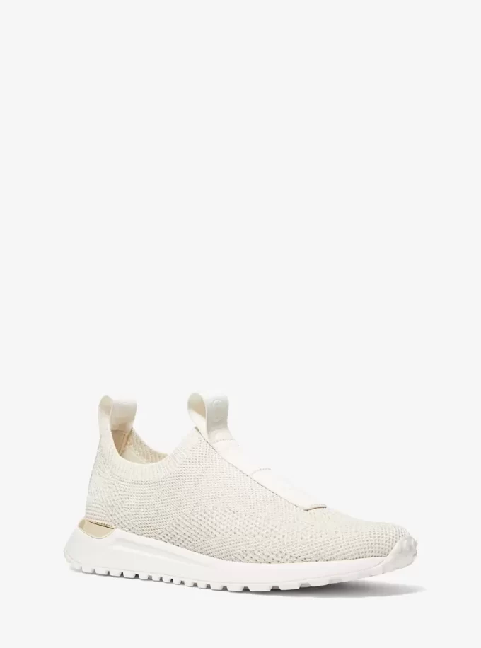 Bodie Örgü Slip-On Spor Ayakkabı Bodie Örgü Slip-On Spor Ayakkabı