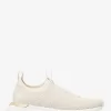 Bodie Örgü Slip-On Spor Ayakkabı Bodie Örgü Slip-On Spor Ayakkabı
