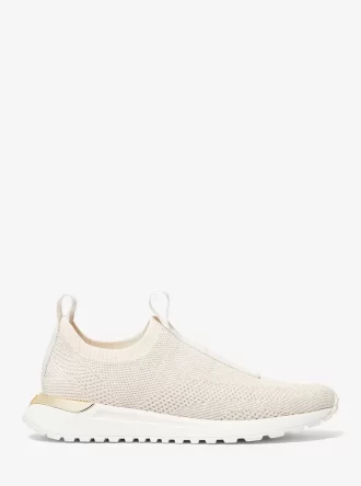 Bodie Örgü Slip-On Spor Ayakkabı