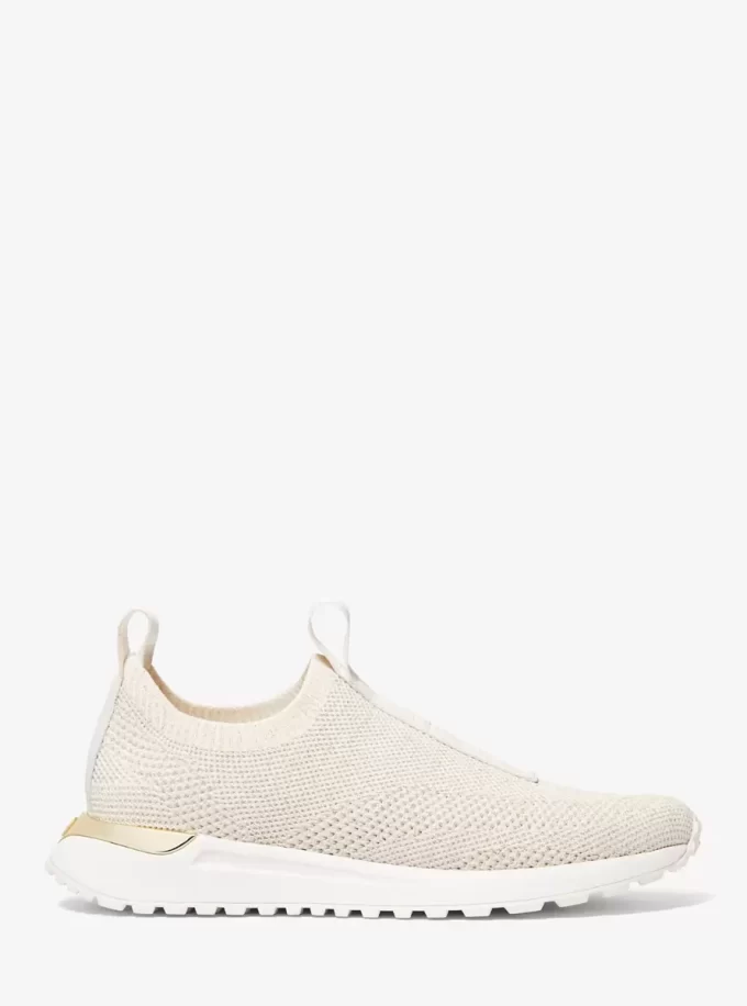 Bodie Örgü Slip-On Spor Ayakkabı Bodie Örgü Slip-On Spor Ayakkabı