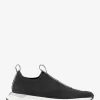 Bodie Örgü Slip-On Spor Ayakkabı