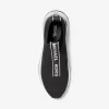 Bodie Örgü Slip-On Spor Ayakkabı