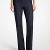 Bootcut Kot Pantolon