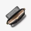 Bryant Küçük Saçaklı Süet Dönüştürülebilir Pochette