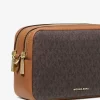 Bryant Medium Signature Logo Kamera Çapraz Askılı Çanta Bryant Medium Signature Logo Kamera Çapraz Askılı Çanta