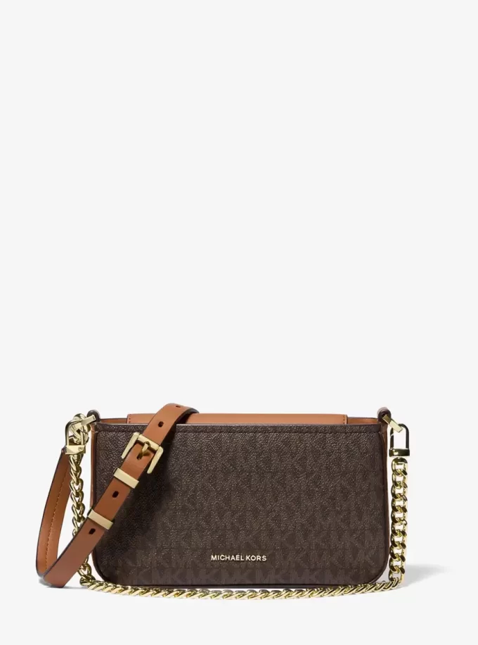 Bryant Small Signature Logo Dönüştürülebilir Poşet