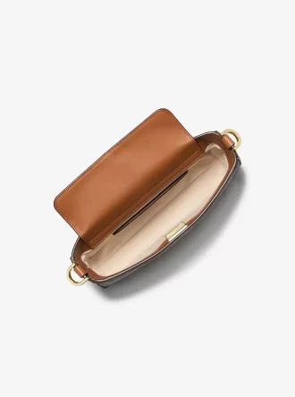 Bryant Small Signature Logo Dönüştürülebilir Poşet