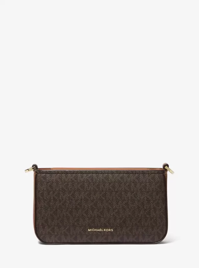 Bryant Small Signature Logo Dönüştürülebilir Poşet