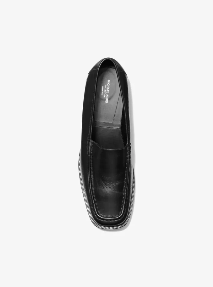 Carolyn Deri Loafer