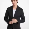 COOLMAX® Dokuma Blazer
