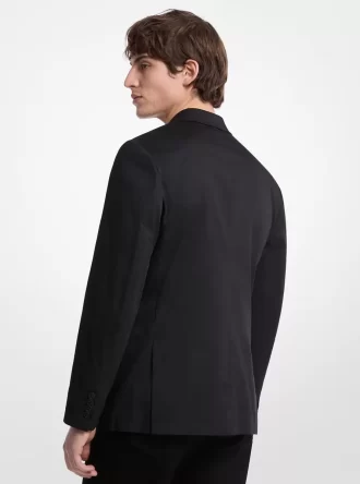 COOLMAX® Dokuma Blazer
