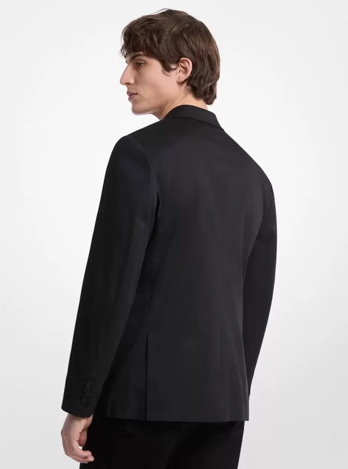 COOLMAX® Dokuma Blazer