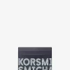Cooper Grafik Logolu Kart Kılıfı Cooper Grafik Logolu Kart Kılıfı
