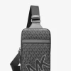 Cooper Medium Signature Logo Askılı Çanta Cooper Medium Signature Logo Askılı Çanta