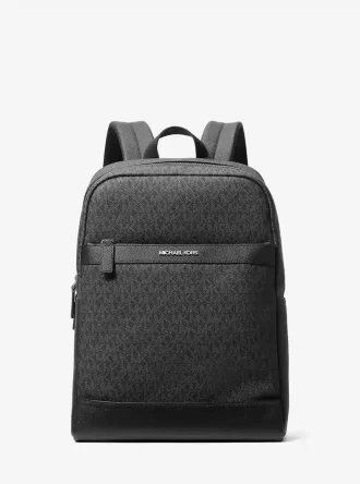 Cooper Medium Signature Logo Sırt Çantası