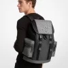 Cooper İmzalı Logo ve Naylon Sırt Çantası Cooper İmzalı Logo ve Naylon Sırt Çantası