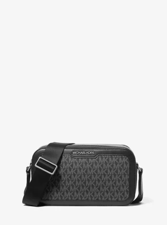 Cooper Signature Logolu Çapraz Çanta