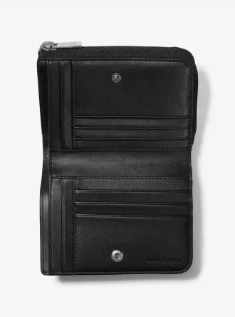 Cooper Signature Logolu Folio Cüzdan