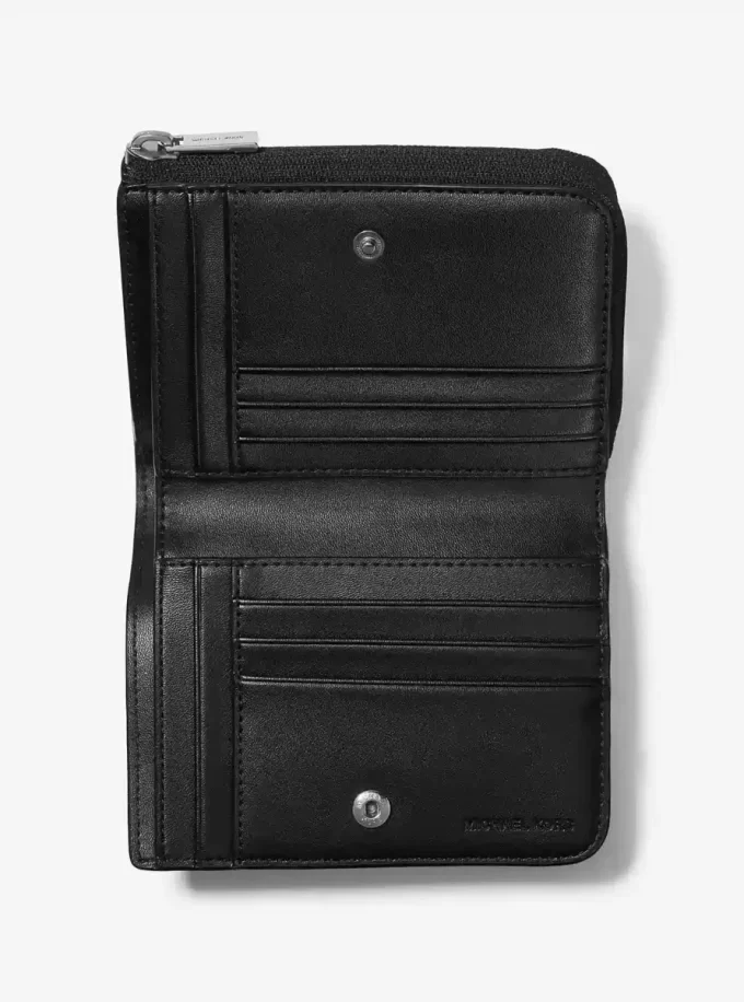 Cooper Signature Logolu Folio Cüzdan Cooper Signature Logolu Folio Cüzdan