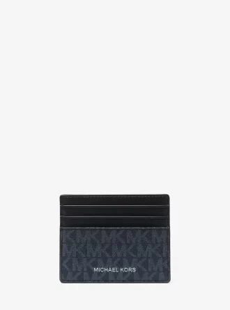 Cooper Signature Logolu Kartlık