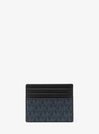 Cooper Signature Logolu Kartlık