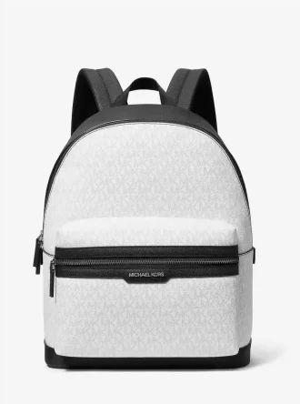 Cooper Signature Logolu Sırt Çantası