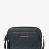 Cooper Signature Logolu Yardımcı Çapraz Çanta Cooper Signature Logolu Yardımcı Çapraz Çanta
