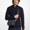 Cooper Signature Logolu Yardımcı Çapraz Çanta Cooper Signature Logolu Yardımcı Çapraz Çanta