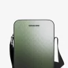 Cooper Small Ombré İmzalı Logolu Muhabir Çantası Cooper Small Ombré İmzalı Logolu Muhabir Çantası