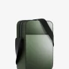 Cooper Small Ombré İmzalı Logolu Muhabir Çantası Cooper Small Ombré İmzalı Logolu Muhabir Çantası