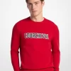 Courchevel Intarsia Kazak