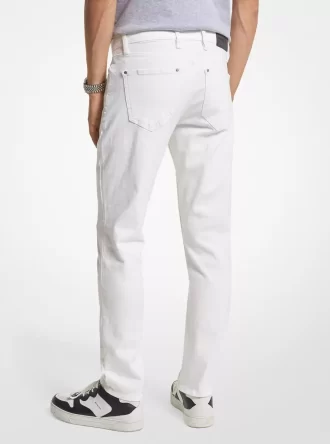 Dar Kesim Kot Pantolon