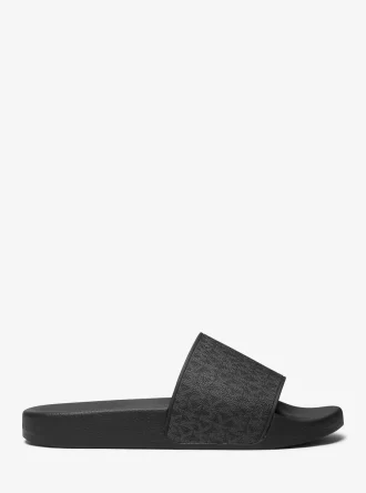 Dawson Signature Logolu Terlik