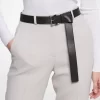 Deri Pantolon Kemeri Deri Pantolon Kemeri