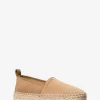 Elias Süet Slip-On Espadril