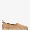 Elias Süet Slip-On Espadril