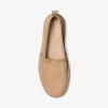 Elias Süet Slip-On Espadril