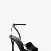 Elyse Patent Deri Sandalet